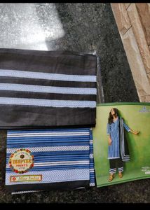 Breezy Summer Sundress Material