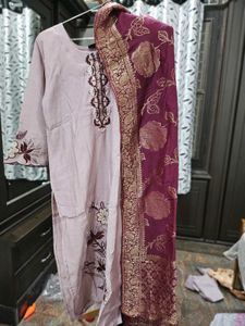 Kurti Set