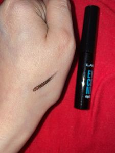 Lakme New Eyeconic Eyeliner Intense Brown