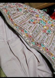 Elegant Lehenga Choli