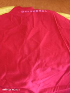 7-9 Yrs Boy Skating Dress wid Skate Access