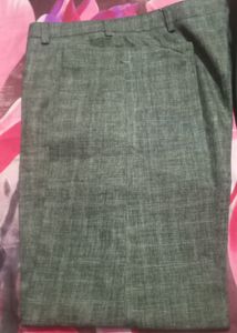 Two Pants -XXL Size