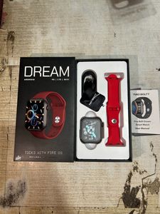 Fire-Boltt Dream LTE/WiFi WATCH