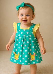 BRAND NEW Festive Girls Dresses