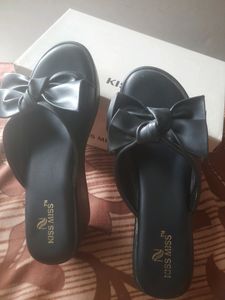 Heel Wedges