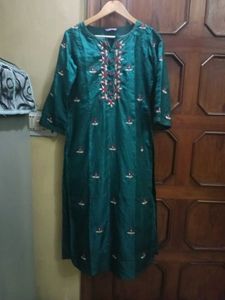 Kurti (New Without Tag)