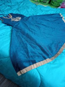 🆕 Anarkali Kurti Best Quality