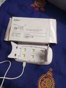 UVLED Mini Lamps