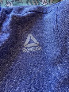 Reebok Polo TShirt