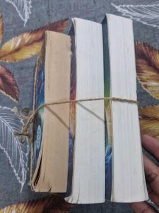 Magnus Chase Book Set