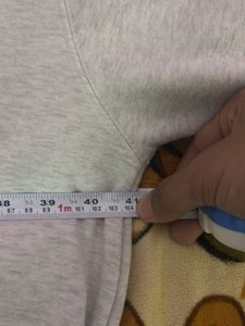 United Colors Of Benetton Hoodie Or Sweatshirt