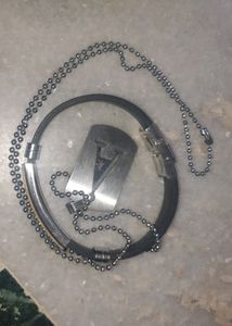 Boy&#39;s For Lockett And Bracelets