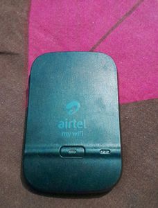 Airtel 4g/5g Router