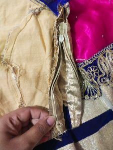 Lehnga