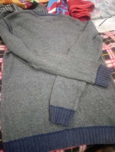 Men sweater for sale in coins