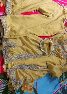 5 To 6 Year Girls Dress