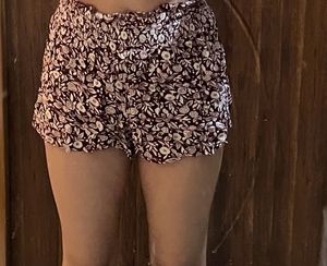 Zudio Shorts