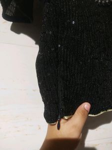 Shimmering Blouse For Women