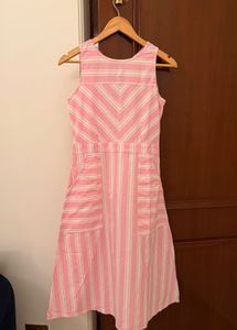 AND Bubblegum Pink Dress 🎀🍭