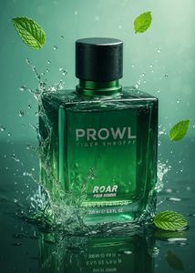 PROWL Tiger Shroff ROAR