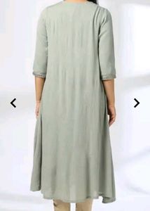 New Unused Xxl Avaasa Kurta