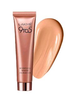 Lamke 9to5 foundation