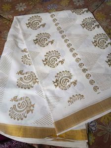 Ethnic Dress Material