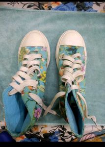 Womens Boots