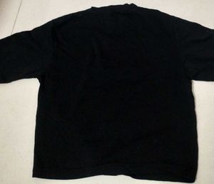 Crop T-shirt