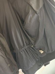 Woodland Jacket Rain Winter Sports Look Driving XL