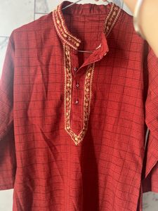 Ladies Kurta