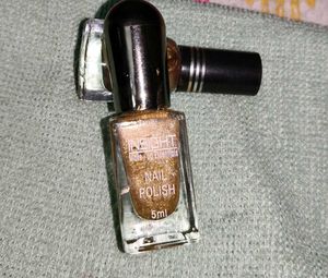 Insight Nail Paint