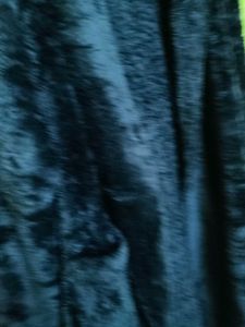 🎇Gorgeous Cozy Fuzzy Blue Shrug🎆