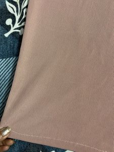Sleeveless Mock Neck Top