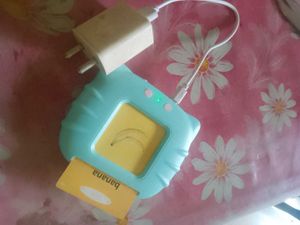 Kids' Educational Flash Cards