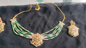 Jewellery Set