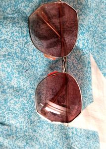 Vintage Women 0ctagonal Sunglasses 👓