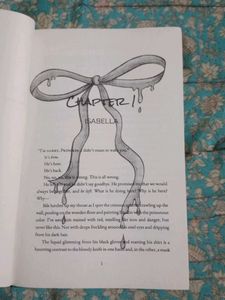 Skin of a Sinner by Avina St. Graves