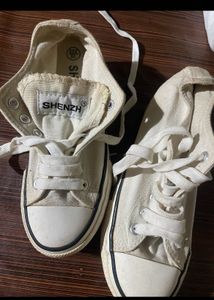 Amazing Chunky Platform Sneakers