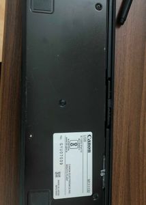 Canon P-215II Scanner