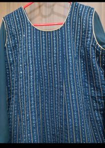 Frock Skirt Dress