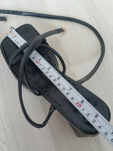 Black Platform Heels Littlebox