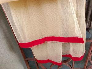 Beautiful New Net Dupatta For Women 💛💛💛