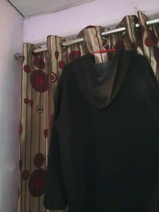 Stylish Black Jacket