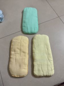 Cloth Diaper Inserts