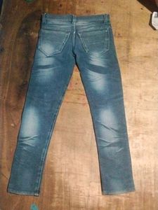 Cute Kids Denim Jeans