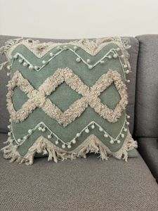 Stylish Decorative Pillow