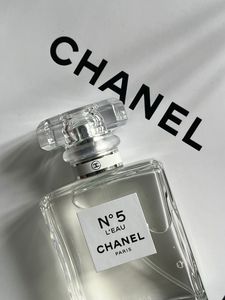 N°5 Chanel Parfum