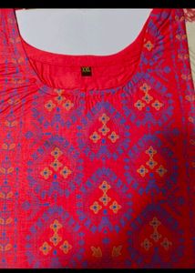 Kurta (Women&#39;s)
