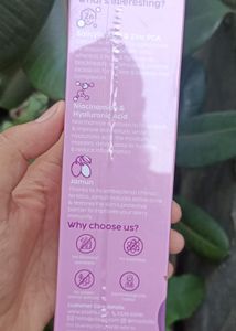 Sealed Packed PLIX Jamun Clarifying Fruit Toner 💜